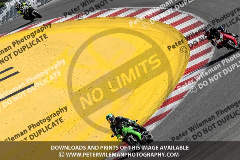 motorbikes;no limits;october 2019;peter wileman photography;portimao;portugal;trackday digital images